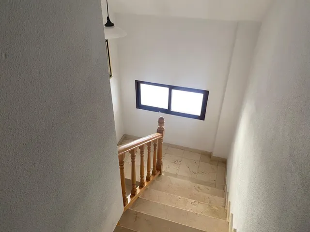 Increíble dúplex en Colón — 14