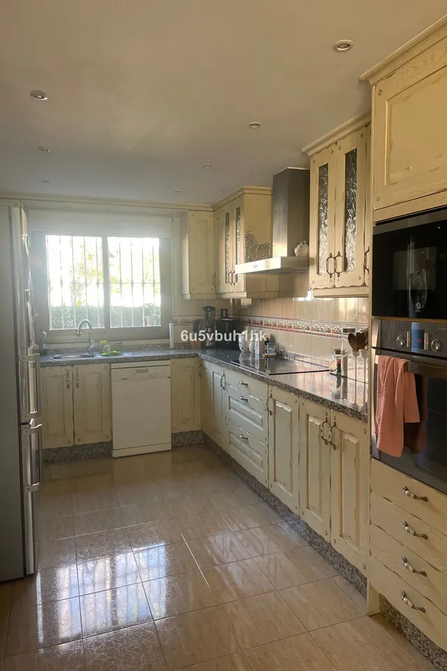Adosado 4 habitaciones 251m² en venta - Costa Del Sol — 8