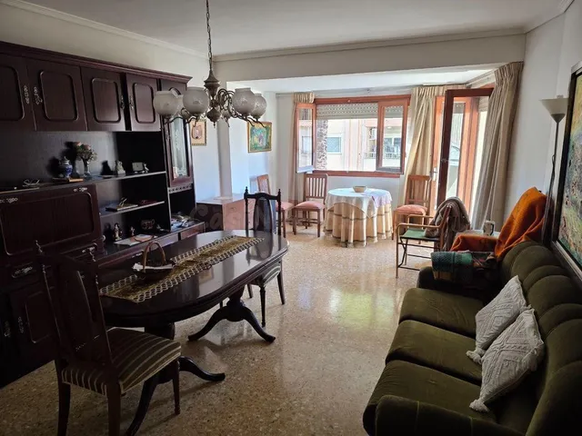 Se vende piso en Tavernes de la Valldigna, Valencia — 13