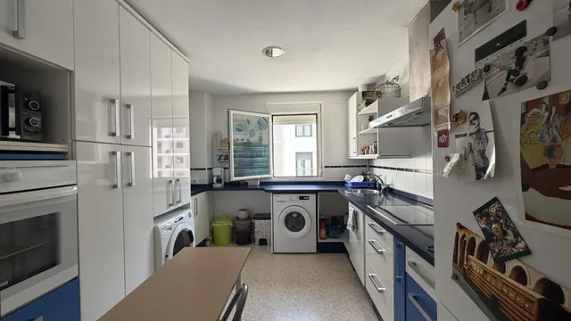 Espectacular piso  VPO  zona Pescadería Huelva — 13