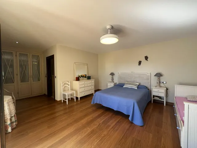 Se vende finca con increíble chalet en La Manga Club — 36
