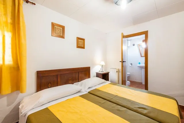 Fantástica casa  en primerísima línea de mar. Un balcón al mar — 16