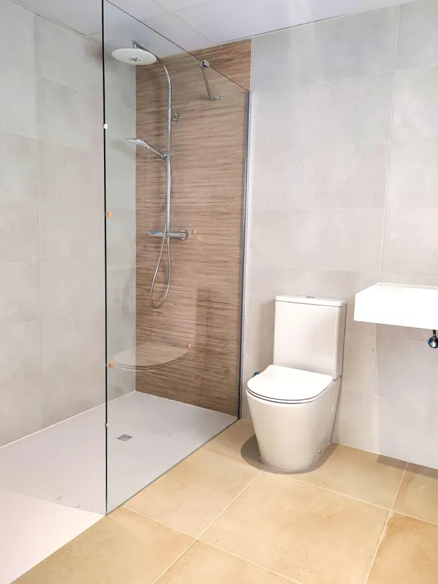 Chalet en excelente zona de calafell — 16