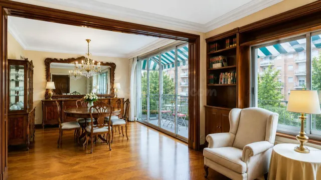 Agencia inmobiliaria en Barcelona. Piso en Venta en el Putge