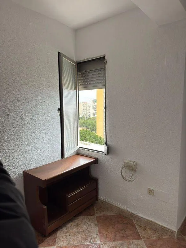 Amplio piso 105 m2 — 7