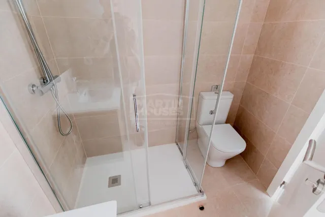 PISO A LA VENTA DE NUEVA construcción CON ACABADO DE ALTA GAMA — 13