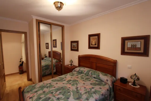 VENTA Y ALQUILER VACACIONAL  EN  FOZ - LUGO,  CON VISTAS AL MAR PLAYA RAPADOIRA — 11