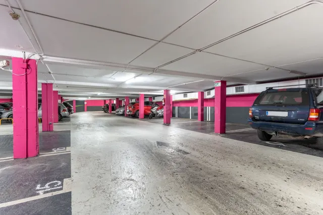 Parking 18m² en alquiler - Sant Andreu de Palomar - foto 4