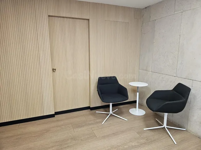 oficinas palloza cuatro caminos - foto 3
