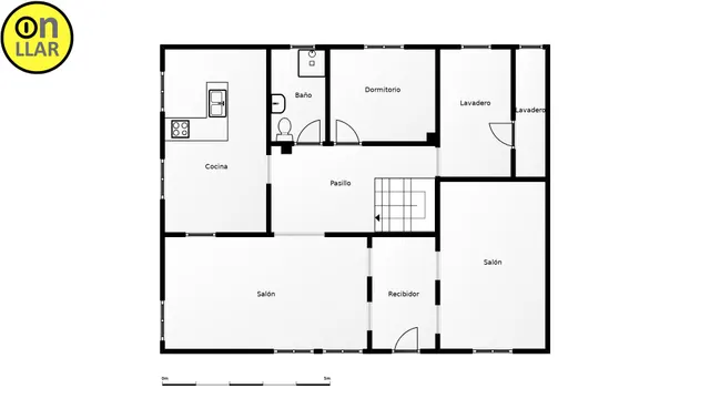 Casa independiente en Sant Pere de Vilamajor — 42