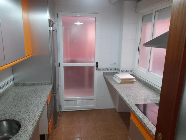 Apartamento Super Luminoso — 8