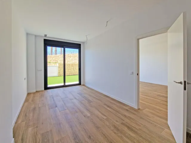 Apartamento dúplex en la urb. Stone Valley, Camporrosso — 24