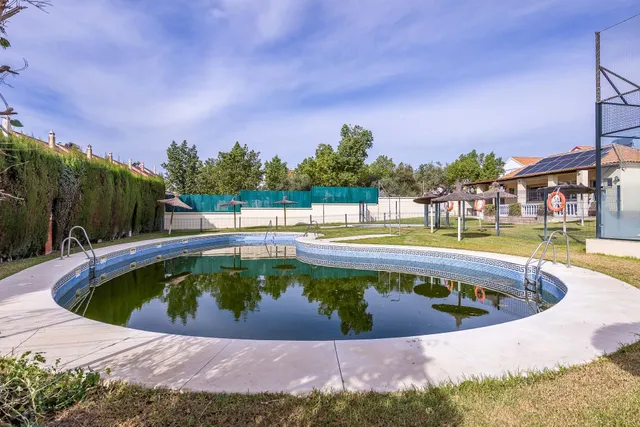 Pareado 5 habitaciones 242m² en venta - Andalucia — 42