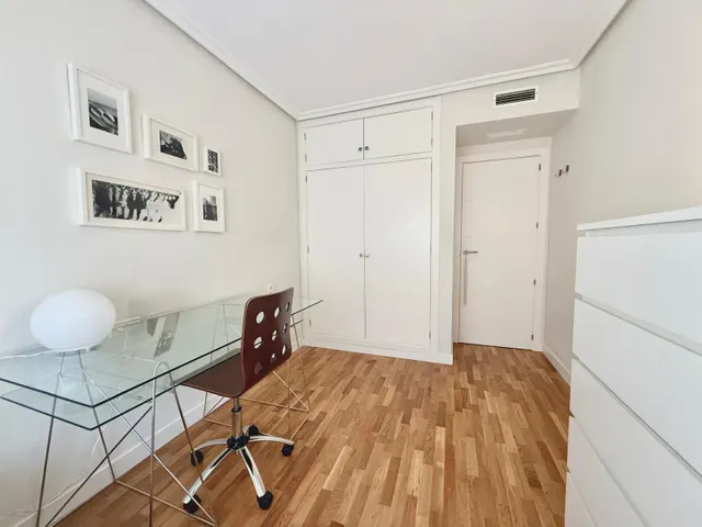 Venta magnifico piso en la flota 2 dormitorios — 23