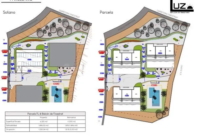 18 BUNGALOWS EN EL BALCÓN DE FINESTRAT 3 BLOQUES - foto 5
