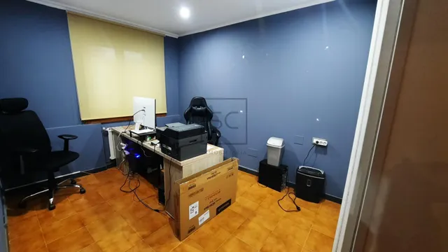 Chalet adosado con finca en Neda — 14