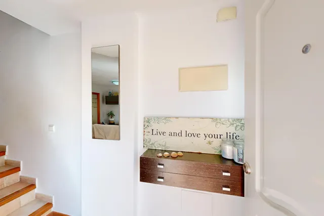DUPLEX EN ROCHE — 36
