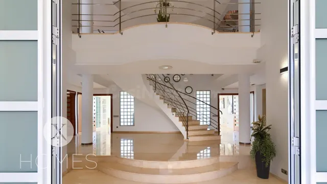 Villa de lujo con vistas panorámicas, apartamento independie - foto 4