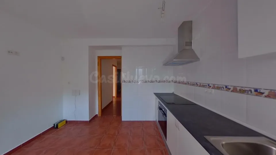 Venta de Piso Sin Posesión en Granada