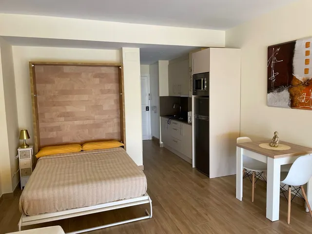 Estudio 40m² en venta - Centro — 9