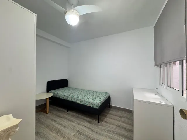 Bonito piso en el barrio de Los Ángeles, — 12