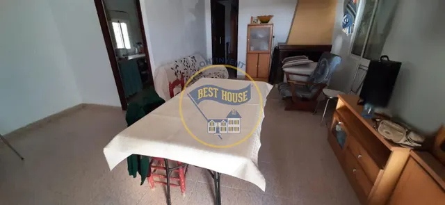 CASITA CON TERRENO EN ALBAIDA — 7