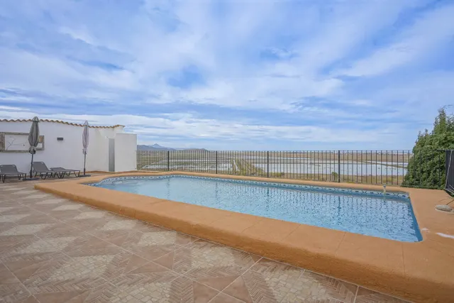 Villa 5 habitaciones 307m² en venta - Monte pego — 8