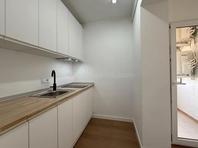 Piso reformado en venta en zona Pere Garau - foto 5