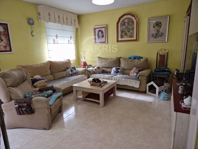Chalet Pareado en Mocejon — 13