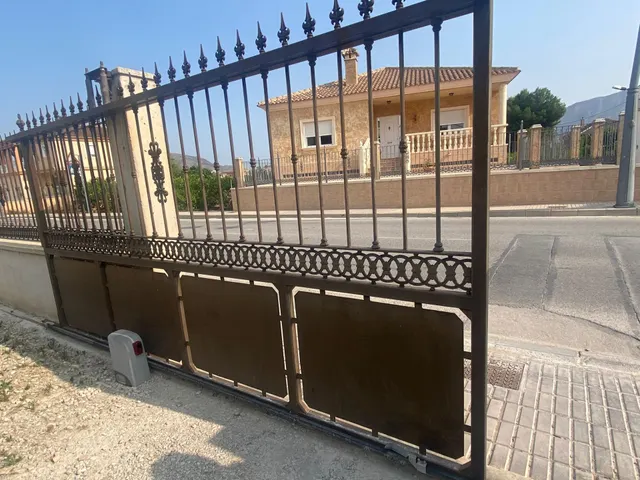 Casa en planta baja — 20