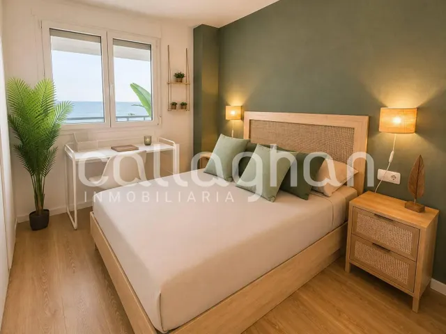 Alquiler para estrenar en Benicassim — 27