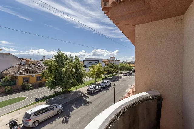 Casa en Cullar Vega con todas las comodidades a tu alcance. — 22