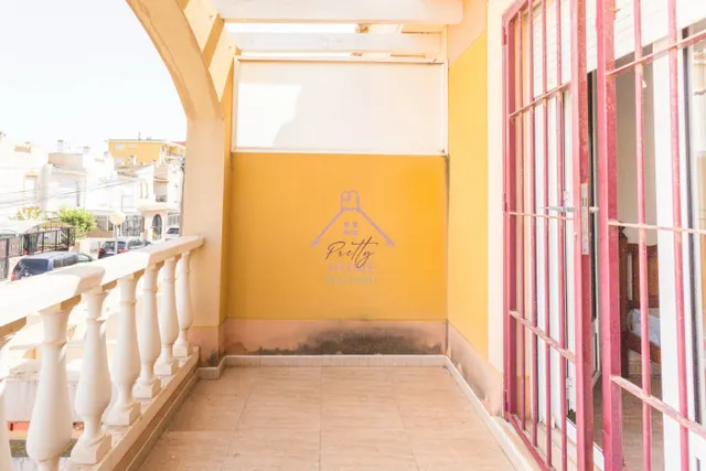 Triplex para vivir todo el año zona céntrica — 16
