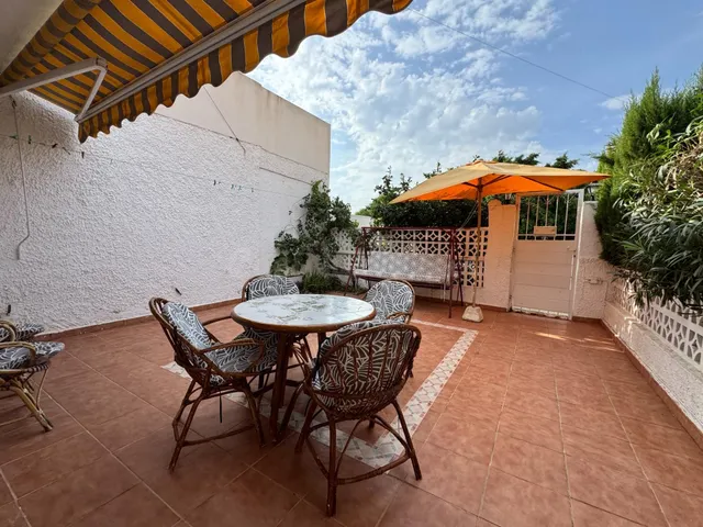 Bungalow tipo adosado sin vecinos - foto 2