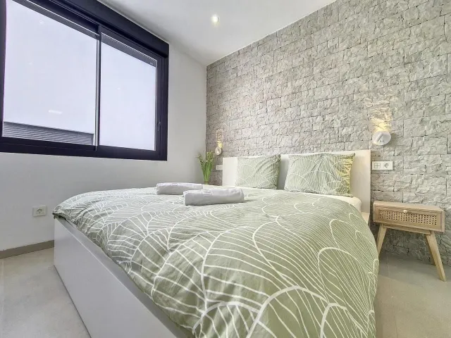 Ático 3 habitaciones 77m² en venta - Las esperanzas — 31