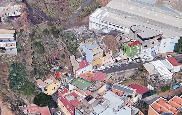 Terreno urbano en Las Moradas de Taco — 3