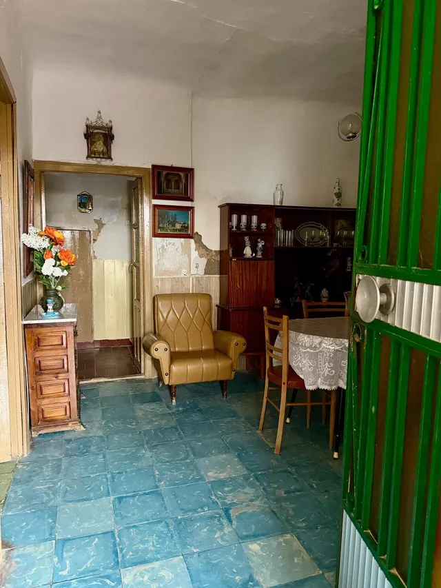 Casa para reformar en Beas de Granada, a los pies de Sierra Nevada ¡ Oportunidad única en el corazón del pueblo ! — 12