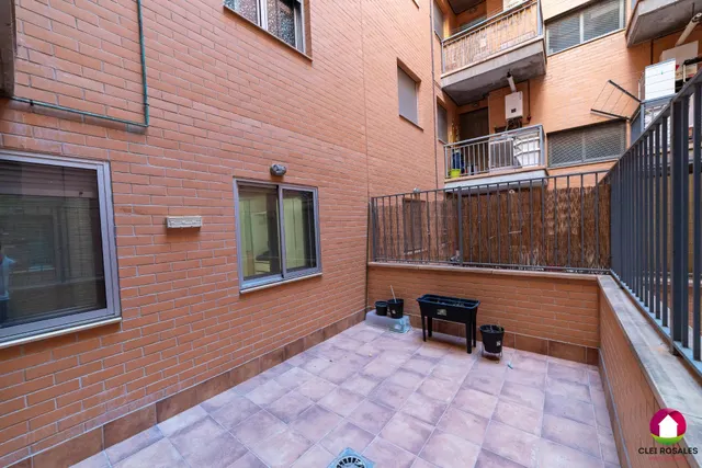VIVIENDA DE PROTECCIÓN OFICIAL — 14