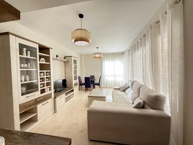 SE VENDE PRECIOSO APARTAMENTO EN LA CALA DE VILLAJOYOSA - foto 2