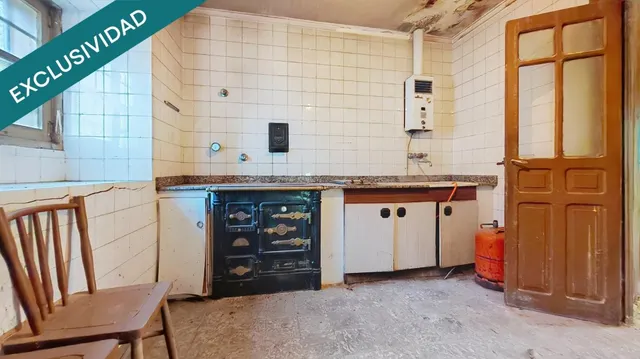 Recupera una casa, cultiva un huerto y estrena una forma de vivir. — 18