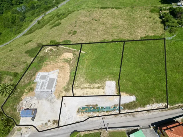 PARCELA EDIFICABLE EN FRESNEDO — FINCA 2 DE 3 | DIVISIÓN HOR - foto 2