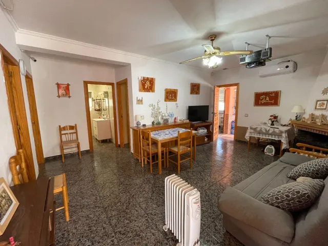 Villa 3 habitaciones 180m² en venta - Pueblo Lucero — 13