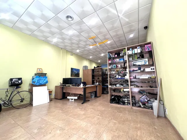 LOCAL EN VENTA EN DON BENITO - foto 4
