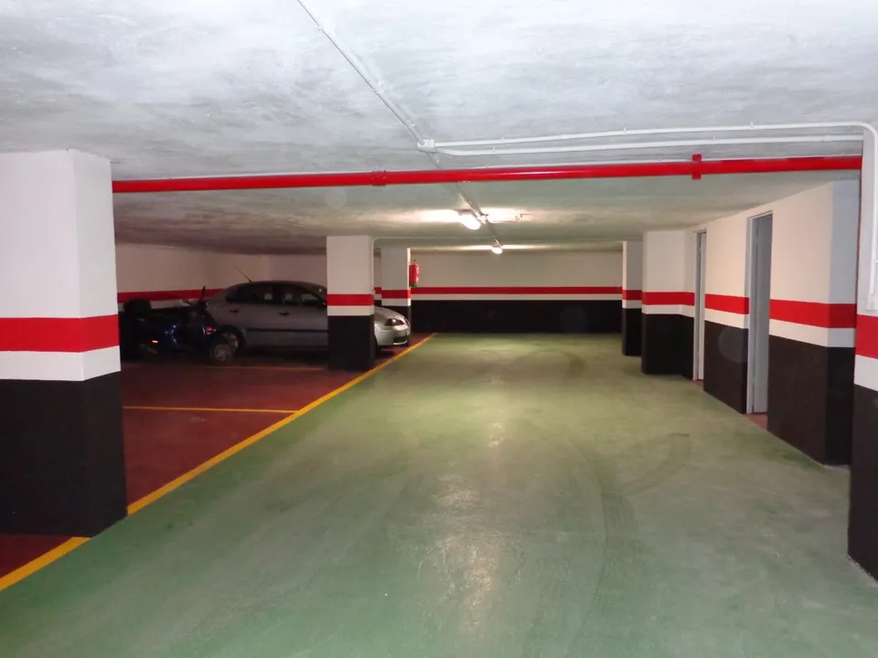 Plazas de garaje en venta desde  8.200 € en Mislata