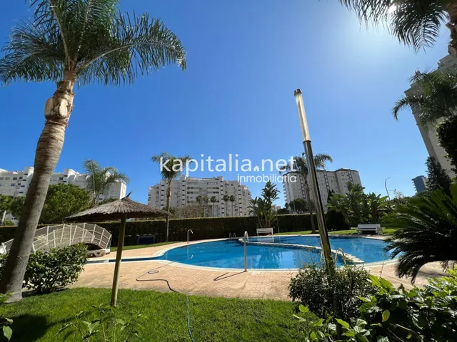 Apartamento a la venta en la playa de Gandia — 38