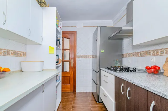 Piso 3 habitaciones 92m² en venta - Fontiveros — 21