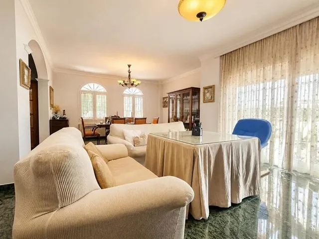 Casa con piscina en Santa Fe — 7