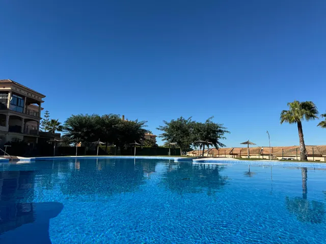 BUSCAS TRANQUILIDAD¡¡¡¡ VIVIENDA EN MARTIN MIGUEL — 35