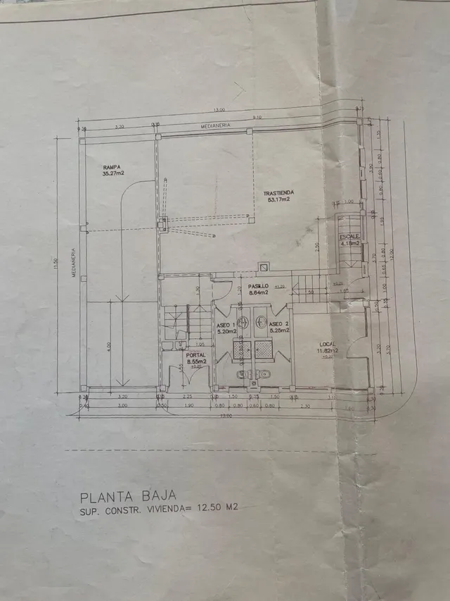Activo 600m2 junto María Zambrano- Proyecto 21 unidades coliving — 4