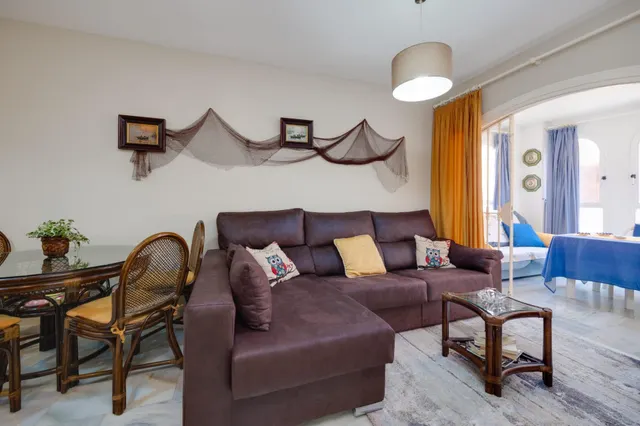 Venta Apartamento, Playa de Los Locos,  Primera línea de playa Torrevieja piscina comunitaria — 3